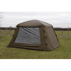 Namiot wędkarski Fox Air Frame Social Shelter 3,5x3,5m