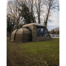 Namiot wędkarski Fox Air Frame Social Shelter 3,5x3,5m