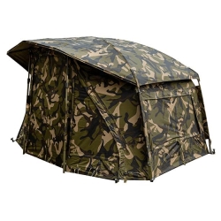 copy of Rybářský stan ZFish Bivvy Deluxe King Size pro 2 osoby