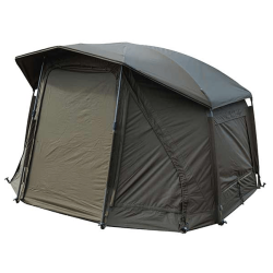 copy of Rybářský stan ZFish Bivvy Deluxe King Size pro 2 osoby