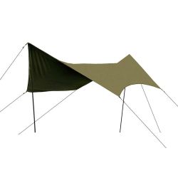 copy of Rybářský stan ZFish Bivvy Deluxe King Size pro 2 osoby