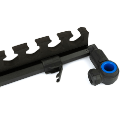 Podpórka Grzebień z uchwytem Matrix 3D-R 12 Kit Roost Bar