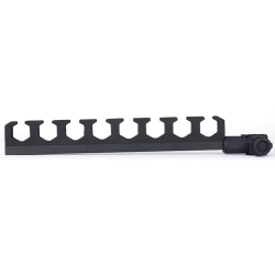 copy of Lorpio Double Feeder Rest Support Front 60cm