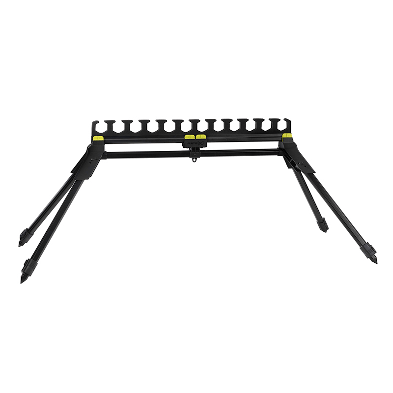 Stojak do topów z grzebieniem Matrix 12 Kit Roost