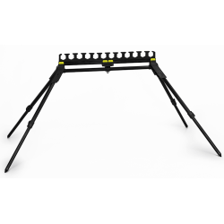 Stojak do topów z grzebieniem Matrix 12 Kit Roost