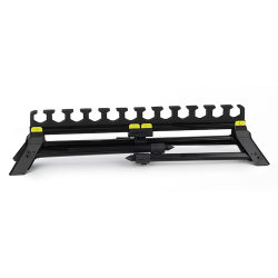 Stojak do topów z grzebieniem Matrix 12 Kit Roost