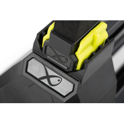 copy of Stützfuß Kamm Lorpio Double Feeder Rest Vorne 60cm