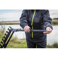 Stojak do topów z grzebieniem Matrix 12 Kit Roost