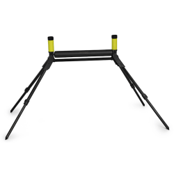 Stojak z rolkami do tyczki Matrix Single Compact Pole Roller