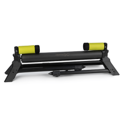 Stojak z rolkami do tyczki Matrix Single Compact Pole Roller