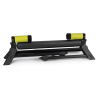 Stojak z rolkami do tyczki Matrix Single Compact Pole Roller