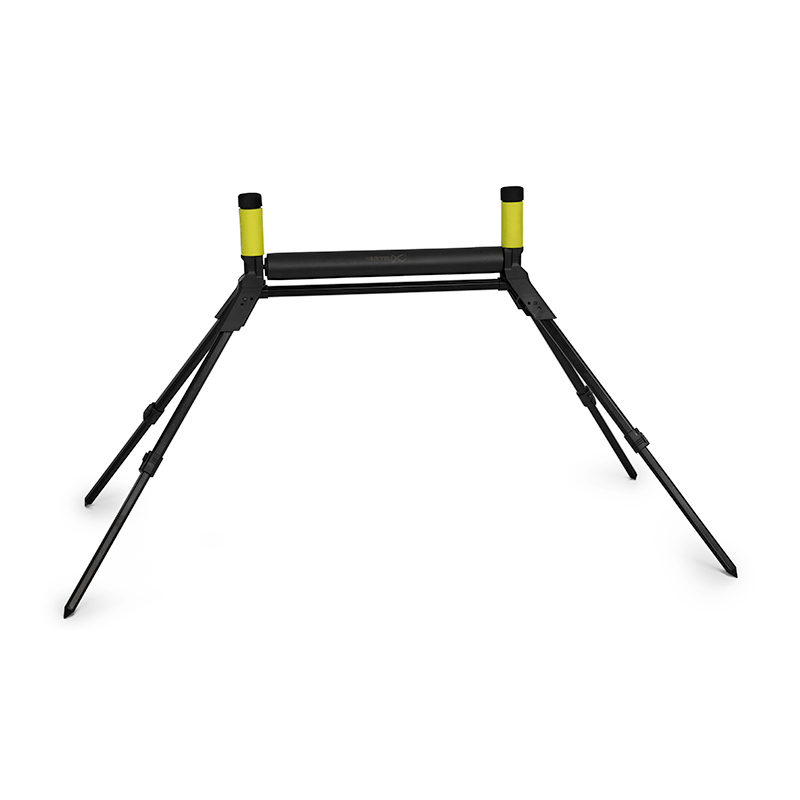 Stojak z rolkami do tyczki Matrix Freeflow MKII Double Pole Roller
