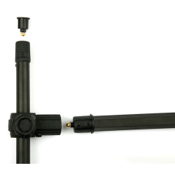 Ramię do siedziska Matrix 3D-R Feeder Arm Rigid - 78cm