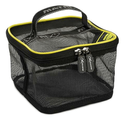 copy of Pellet-Einweichbox mit Sieb Feeder Bait 1,9l