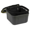 copy of Krabice na pelet s sítkem Feeder Bait 1,9l