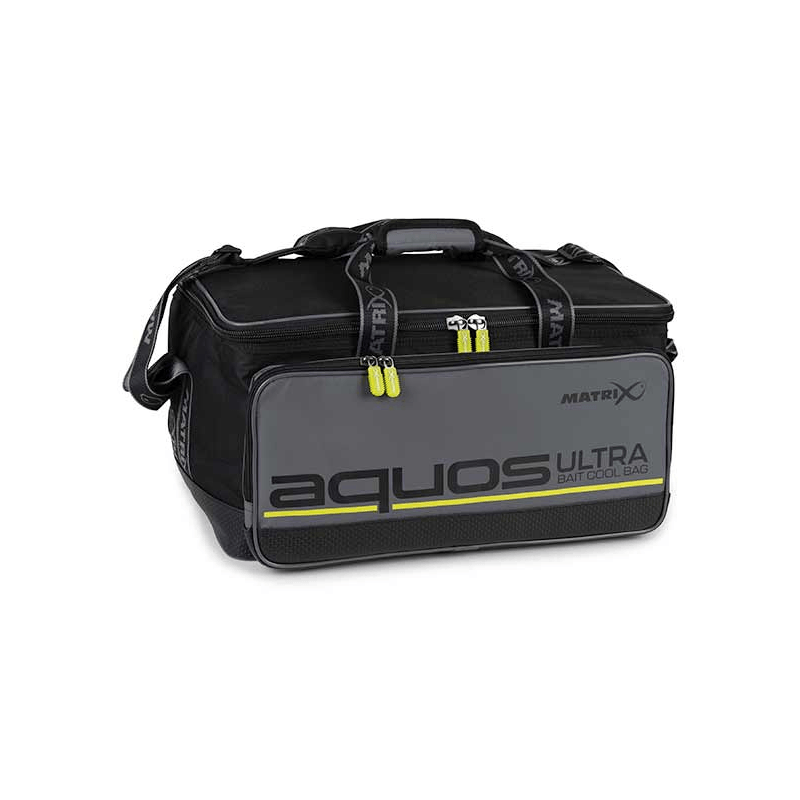 copy of Matrix Ethos Feeder Case Fishing Bag