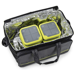copy of Matrix Ethos Feeder Case Fishing Bag