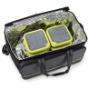 copy of Matrix Ethos Feeder Case Fishing Bag