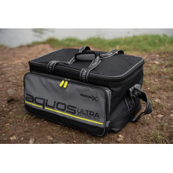 copy of Matrix Ethos Feeder Case Fishing Bag