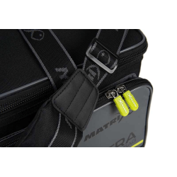 copy of Matrix Ethos Feeder Case Fishing Bag
