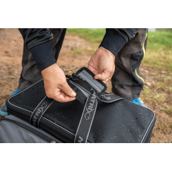 copy of Matrix Ethos Feeder Case Fishing Bag
