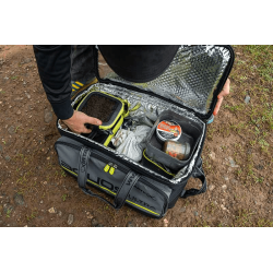 copy of Matrix Ethos Feeder Case Fishing Bag