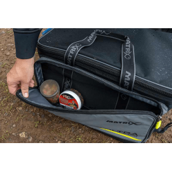 copy of Matrix Ethos Feeder Case Fishing Bag