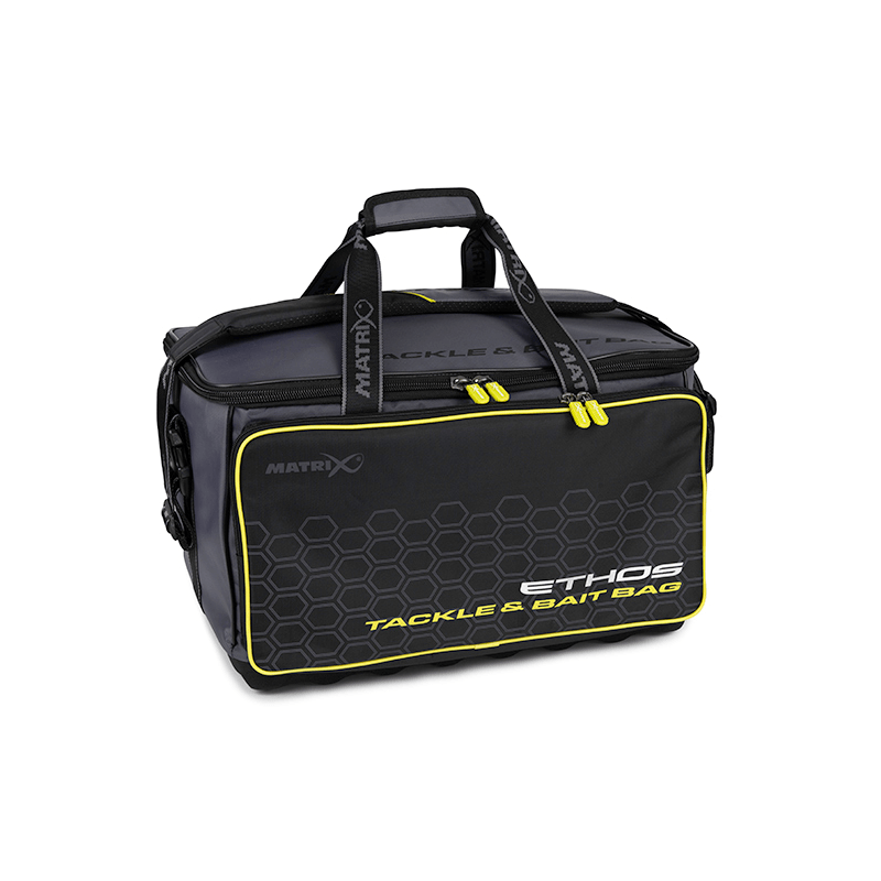 Torba wędkarska Matrix Ethos Tackle and Bait Bag