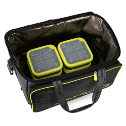 Torba wędkarska Matrix Ethos Tackle and Bait Bag