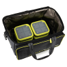 Torba wędkarska Matrix Ethos Tackle and Bait Bag