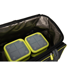 Torba wędkarska Matrix Ethos Tackle and Bait Bag