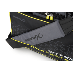 Torba wędkarska Matrix Ethos Tackle and Bait Bag