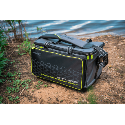 Torba wędkarska Matrix Ethos Tackle and Bait Bag