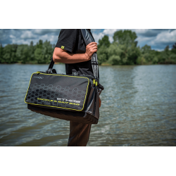 Torba wędkarska Matrix Ethos Tackle and Bait Bag