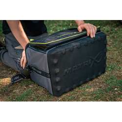 Torba wędkarska Matrix Ethos Tackle and Bait Bag