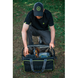 Torba wędkarska Matrix Ethos Tackle and Bait Bag