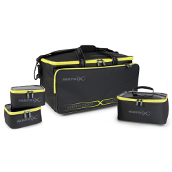 copy of Krabice na pelet s sítkem Feeder Bait 1,9l