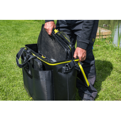 copy of Torba Pokrowiec na Buty FOX CAMOLITE Boot Wader