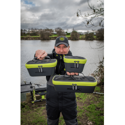 copy of Matrix EVA Moulded Bowl 5L Bait Bowl