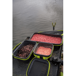 copy of Matrix EVA Moulded Bowl 5L Bait Bowl