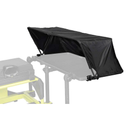 Parawan do tacki Matrix Folding Side Tray Storm Covers - XL