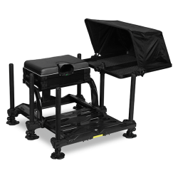 copy of Tacka Platforma do Fotela Matrix Side Tray L