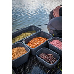 copy of Matrix EVA Moulded Bowl 5L Bait Bowl