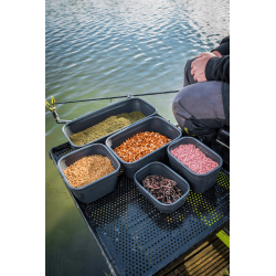 copy of Matrix EVA Moulded Bowl 5L Bait Bowl