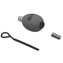 copy of Undercarp Bissanzeiger Schwimmer Line Biter - Gelb