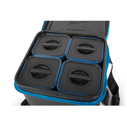 copy of Matrix EVA Moulded Bowl 5L Bait Bowl