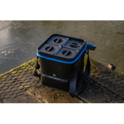 copy of Matrix EVA Moulded Bowl 5L Bait Bowl