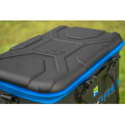 Torba wodoodporna Preston Hardcase EVA Tackle Safe