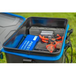 Torba wodoodporna Preston Hardcase EVA Tackle Safe