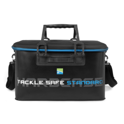 Torba wodoodporna Preston Hardcase EVA Tackle Safe